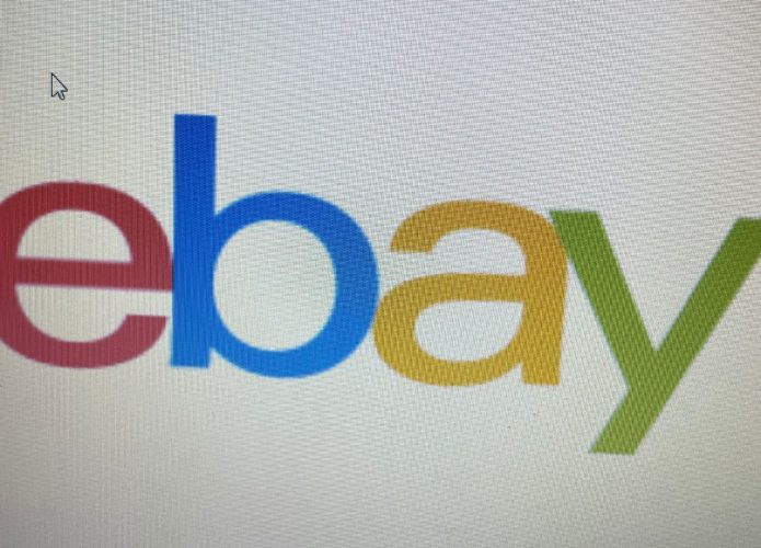 Imagem para ilustrar tutorial do eBay