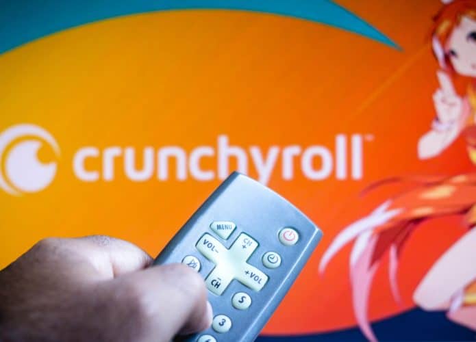 Crunchyroll fica mais caro no exterior; mas e no Brasil?