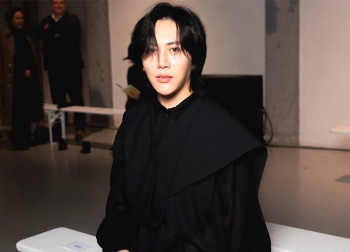 Wang Hongquanxing, conhecido como