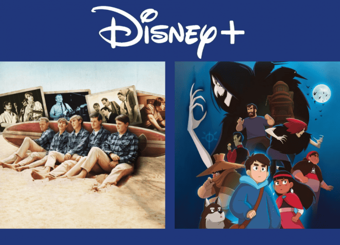 disney+