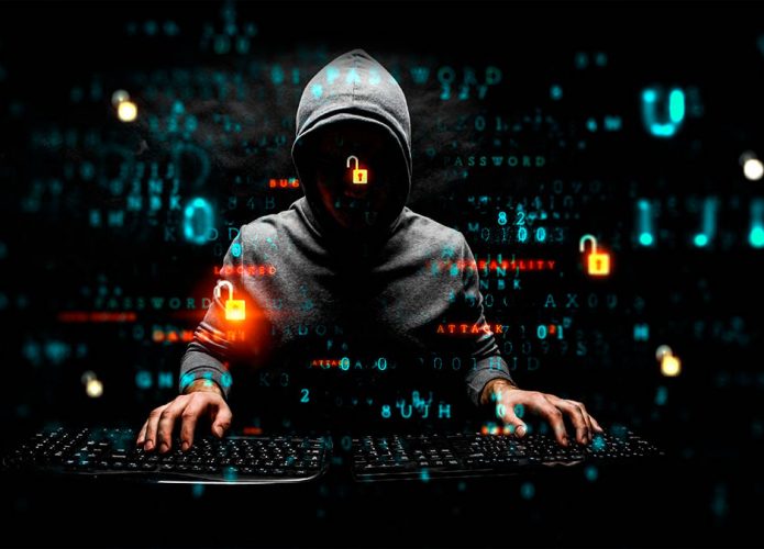 hacker