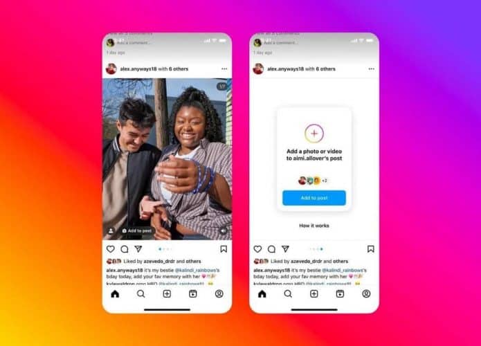 Entenda como funciona o carrossel colaborativo, nova ferramenta do Instagram