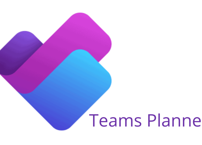 Logo Microsoft Planner (Teams)/reprodução