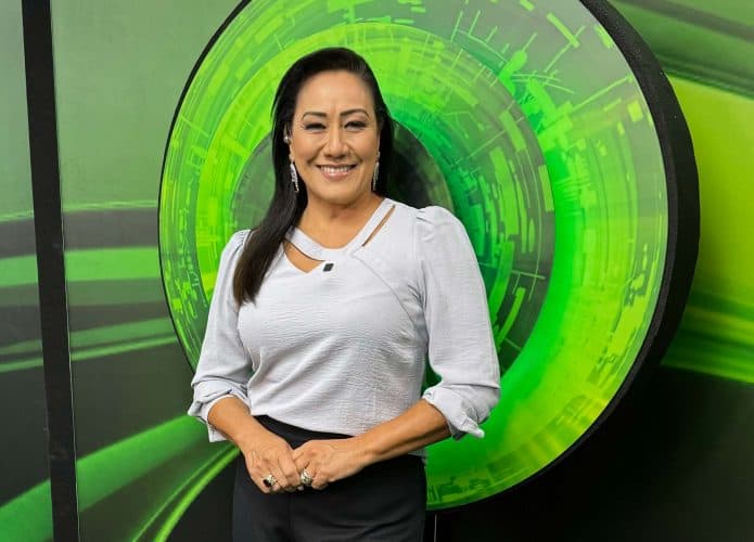 Marisa Silva, 22 de maio de 2024