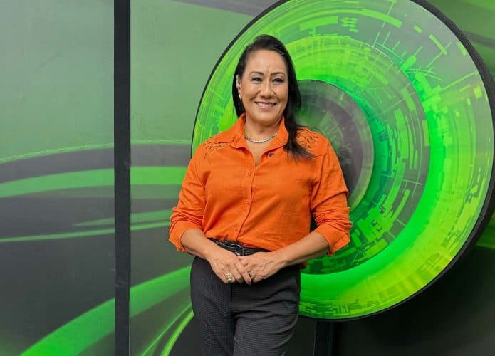 Marisa Silva 13 de maio de 2024
