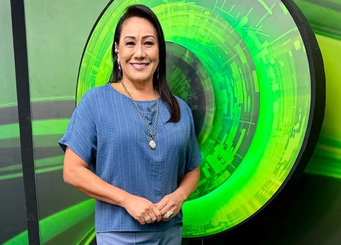 Marisa Silva 29 de maio de 2024