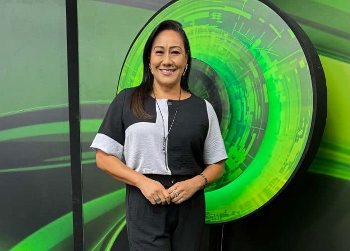 Marisa Silva 30 de maio de 2024
