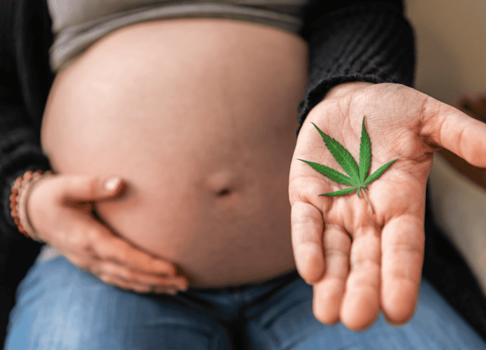 Cannabis e nicotina na gravidez quadruplicam risco de óbito infantil