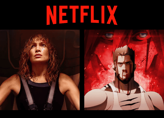 Netflix: lançamentos da semana (20 a 26 de maio)