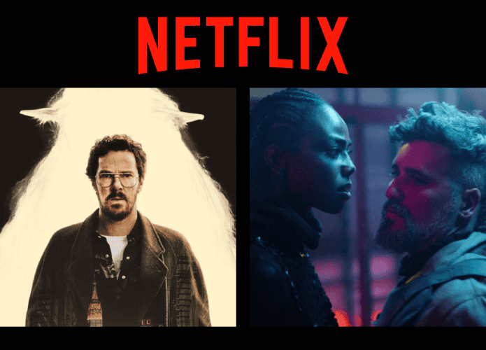 Netflix: lançamentos da semana (27 de maio a 2 de junho)