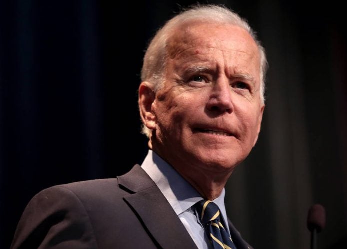 joe biden