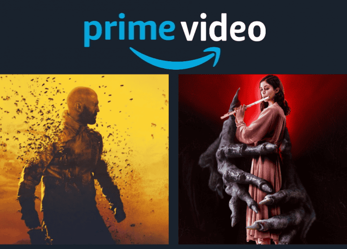 prime video