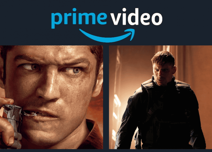 prime video