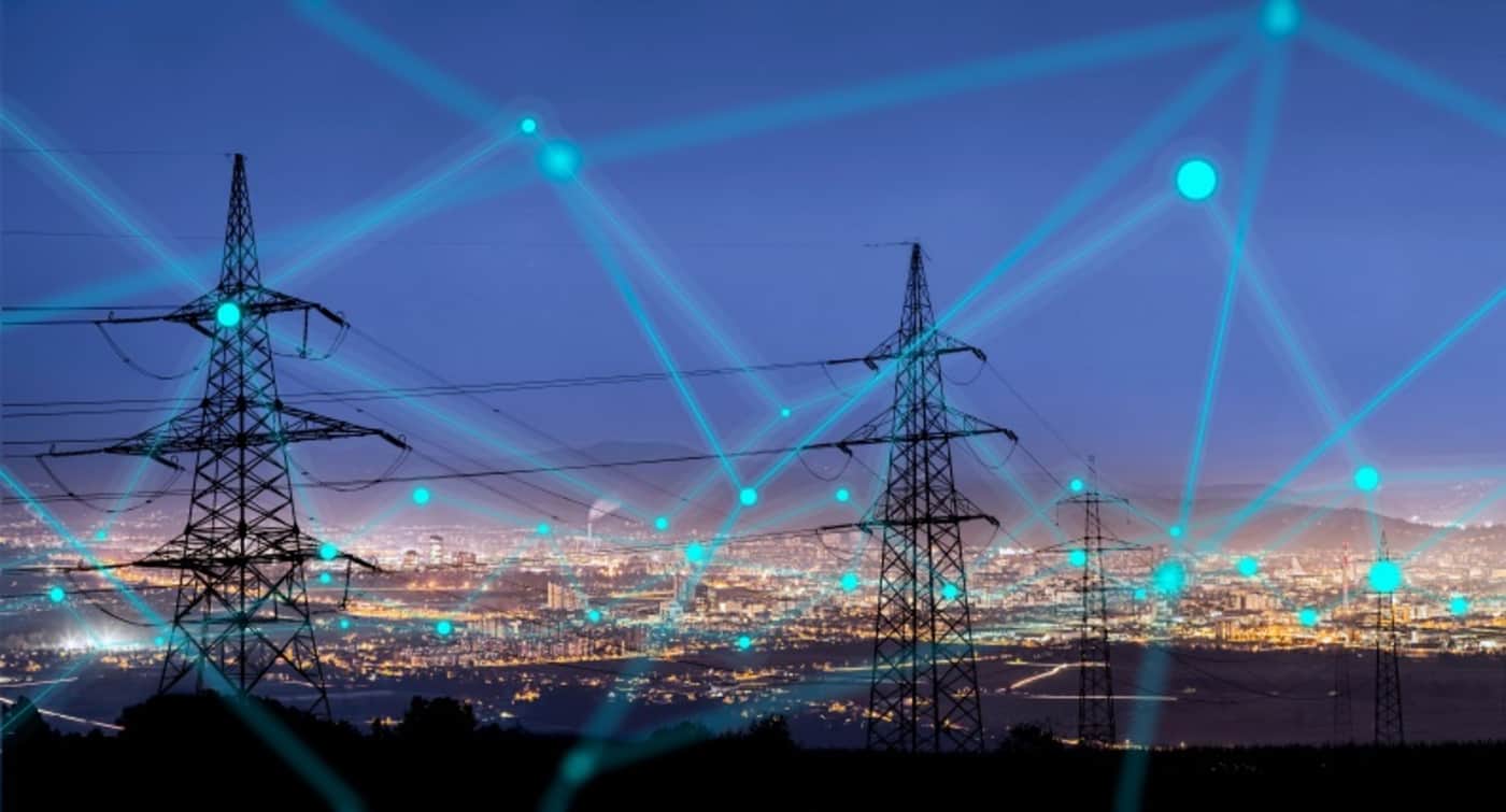 energia eletrica