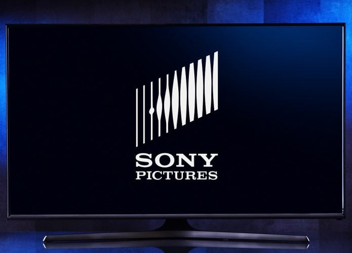 Sony Pictures