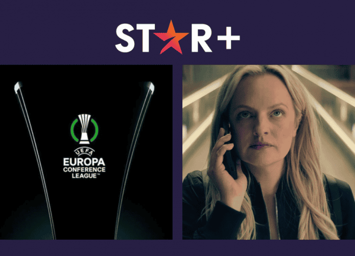 Star+: lançamentos da semana (27 de maio a 2 de junho)