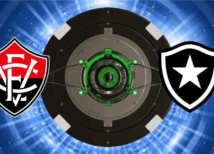 Vitória x Botafogo