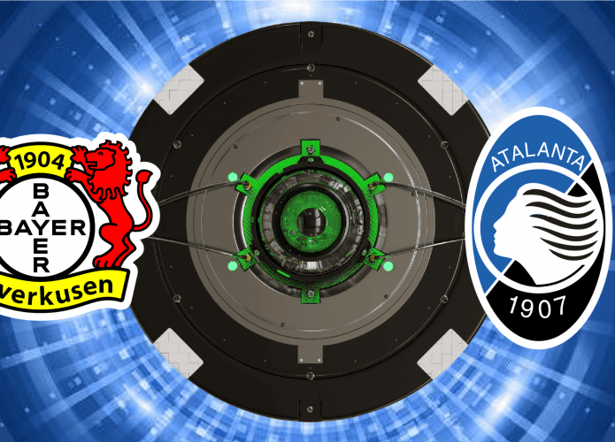 Atalanta x Leverkusen
