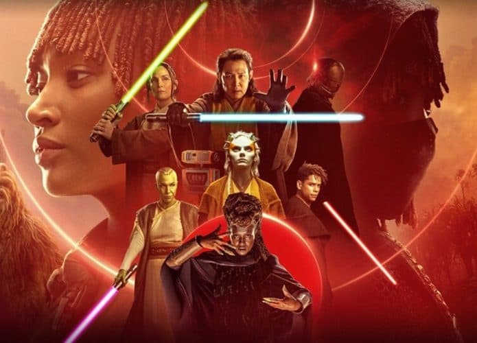 Star Wars: The Acolyte ganha novo trailer e revela vilão da série