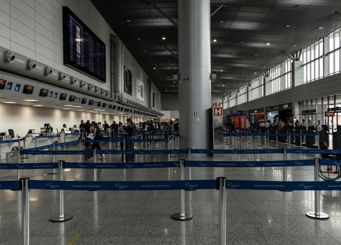 RS: aeroporto Salgado Filho deve ser reaberto apenas em setembro