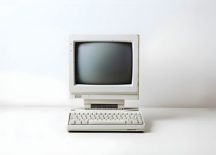 Primeiro blog completa 30 anos. Veja como ele era!