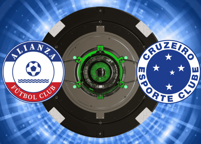 alianza cruzeiro