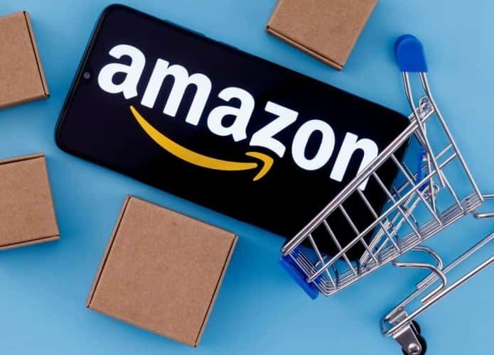 amazon