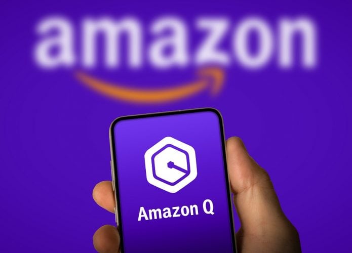 Amazon amplia recursos de sua IA empresarial, o Q