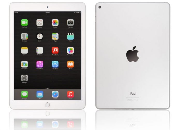 ipad