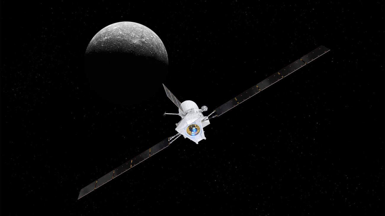 bepicolombo
