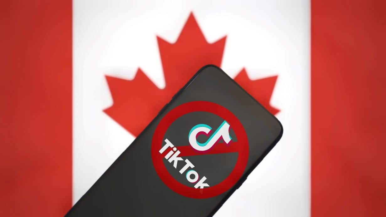 canadá tiktok