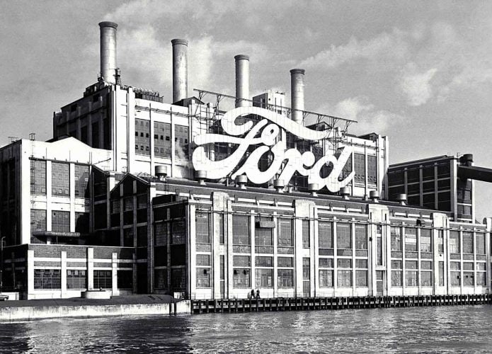 Ford: descubra os 10 carros mais populares da história da marca