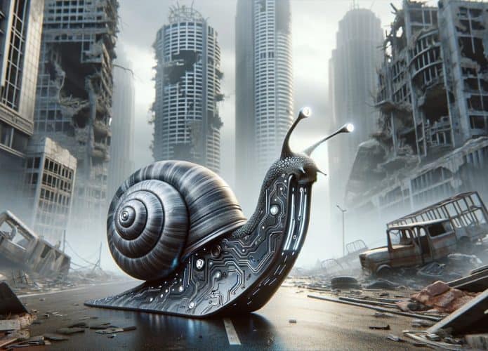 caracol