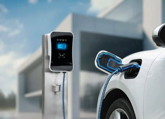 Carros elétricos e híbridos já respondem por quase 10% das vendas no Brasil