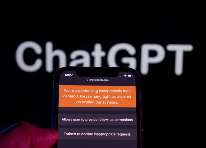chatgpt