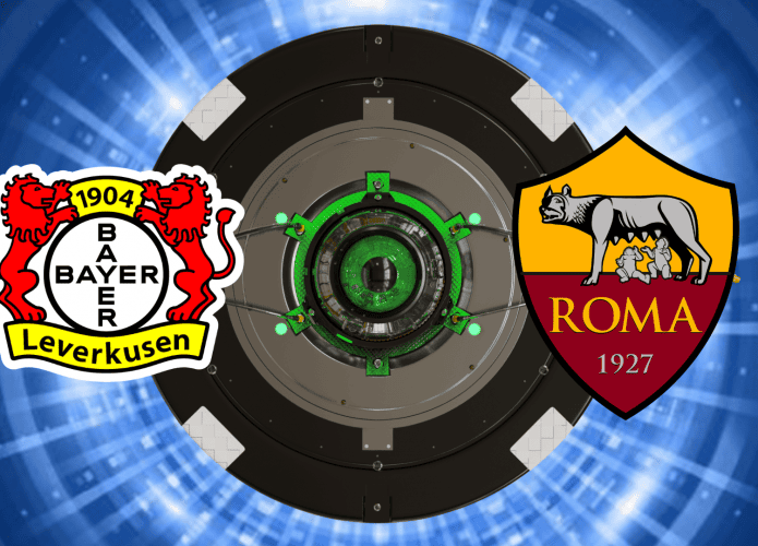 Bayer Leverkusen x Roma