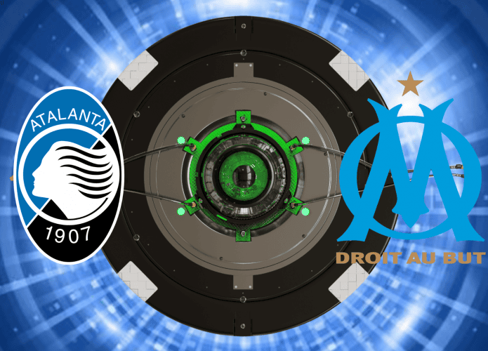 Atalanta x Olympique de Marselha: onde assistir, horário e escalações do jogo da Liga Europa