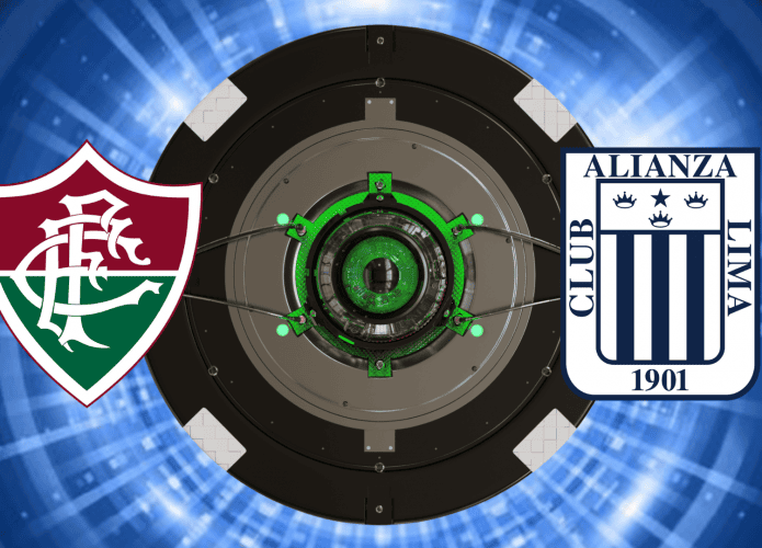 Fluminense x Alianza Lima