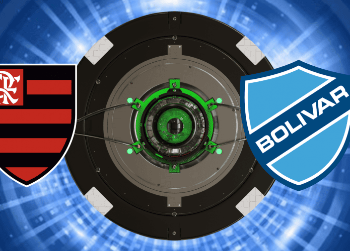 Flamengo x Bolívar: onde assistir, horário e escalações do jogo da Libertadores