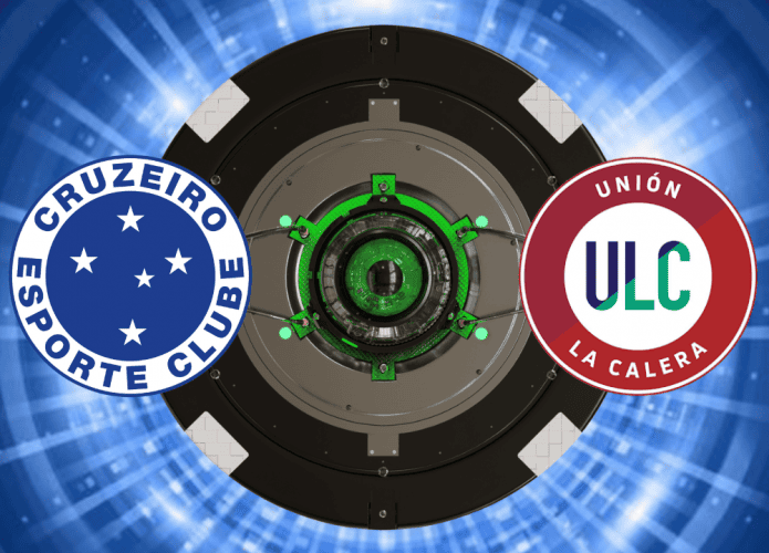 Cruzeiro x Unión La Calera: onde assistir, horário e escalações do jogo da Sul-Americana