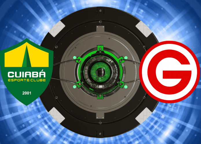 cuiabá Deportivo Garcilaso