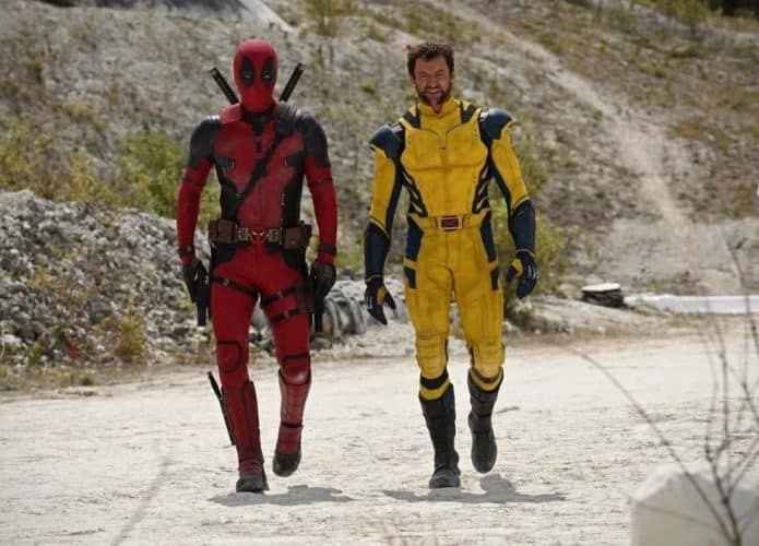 Deadpool & Wolverine ganha sinopse bem-humorada