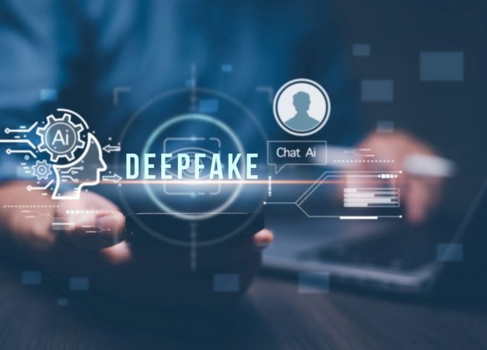 deepfake