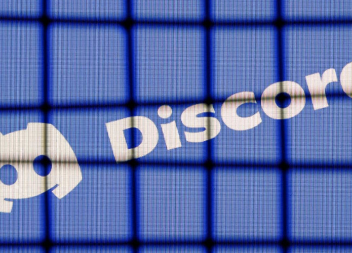discord