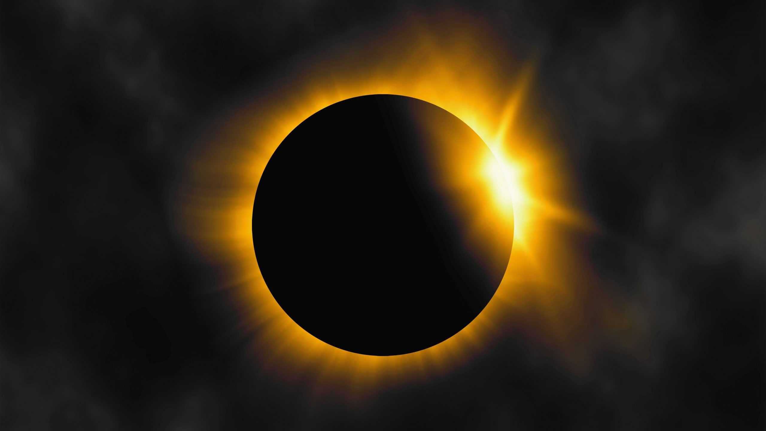 What are the next eclipses? See the calendar for 2025 and 2026