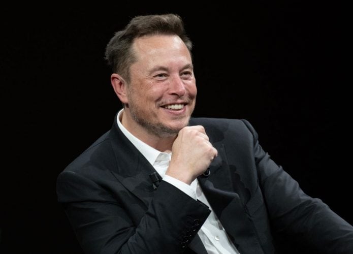 musk