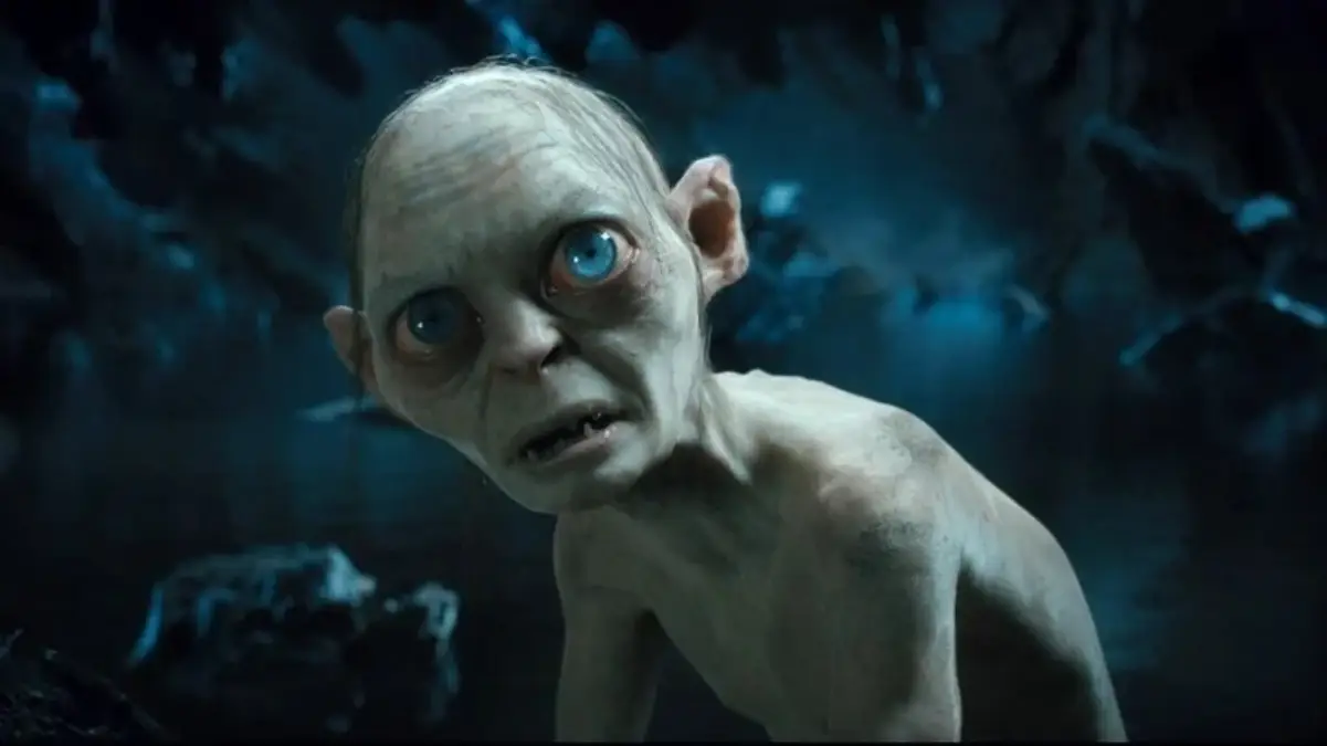 gollum