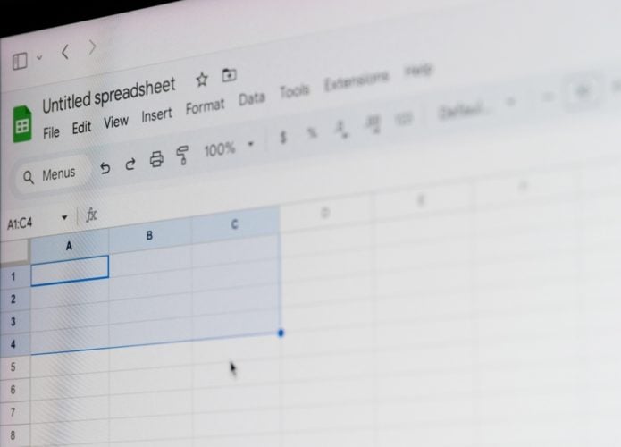 Google anuncia novo recurso para formatação de tabelas no Planilhas