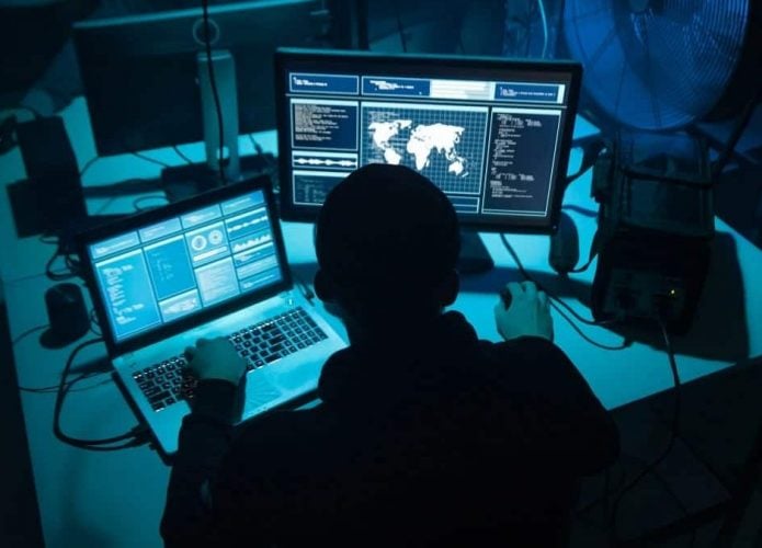 hacker