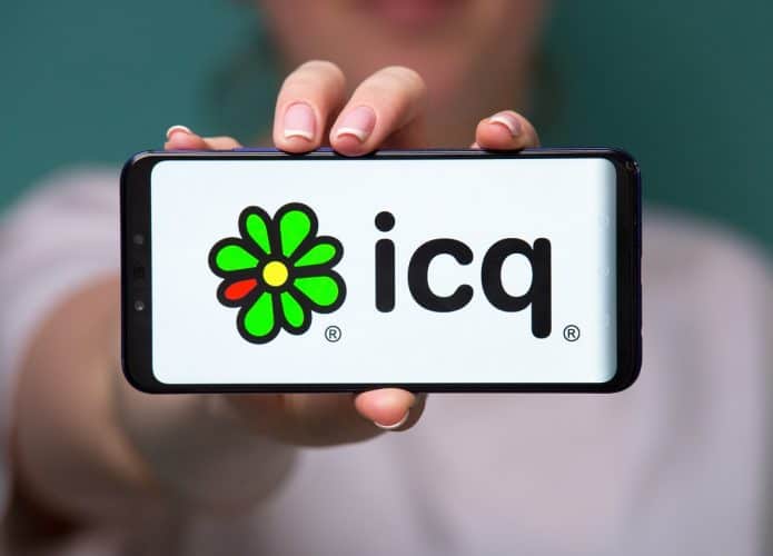 Adeus, ICQ: pioneiro da comunicação online vai fechar as portas